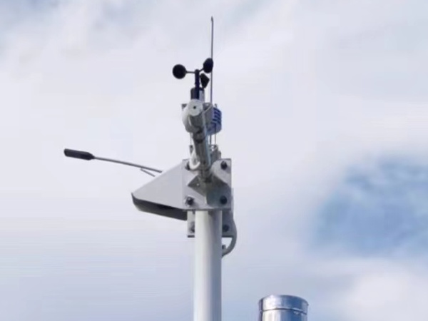 交通氣象站案例實(shí)拍